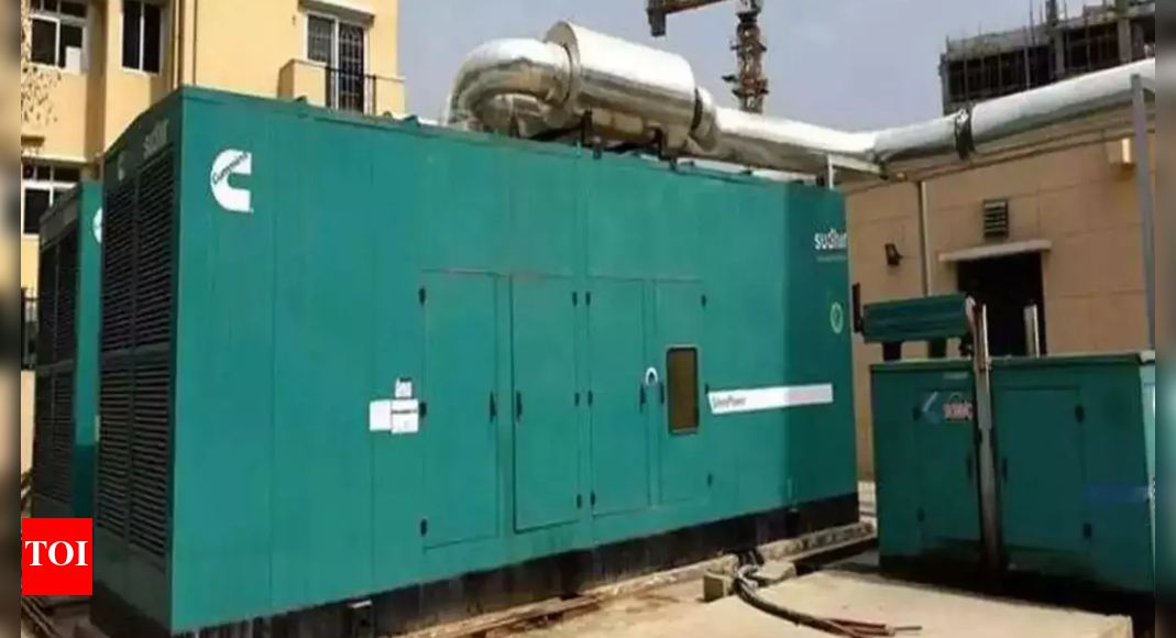 Png Price High, Want 24/7 Power Supply Industries Gurgaon News