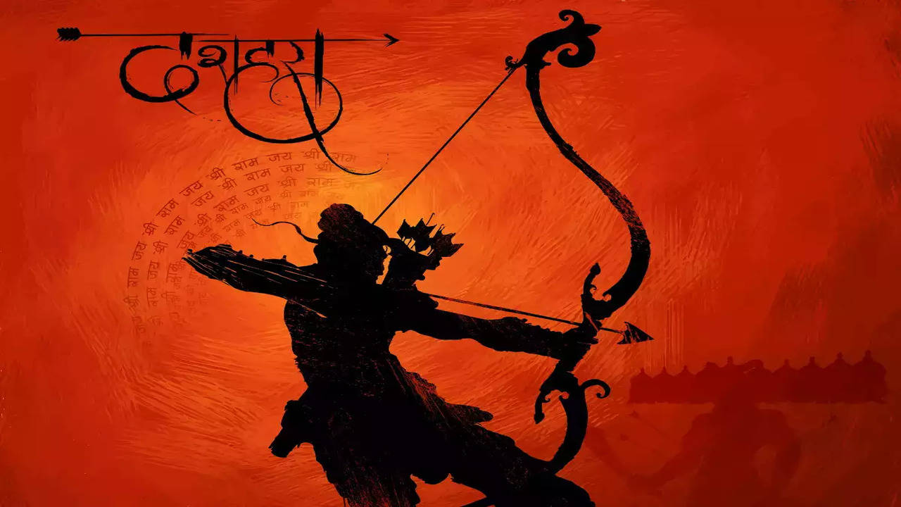 20+ Dussehra - Pictures and Graphics for different festivals - Page 2