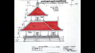 Guruvayur-model temple to come up at Vrindavan