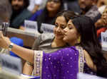 Jyothika and Aparna Balamurali