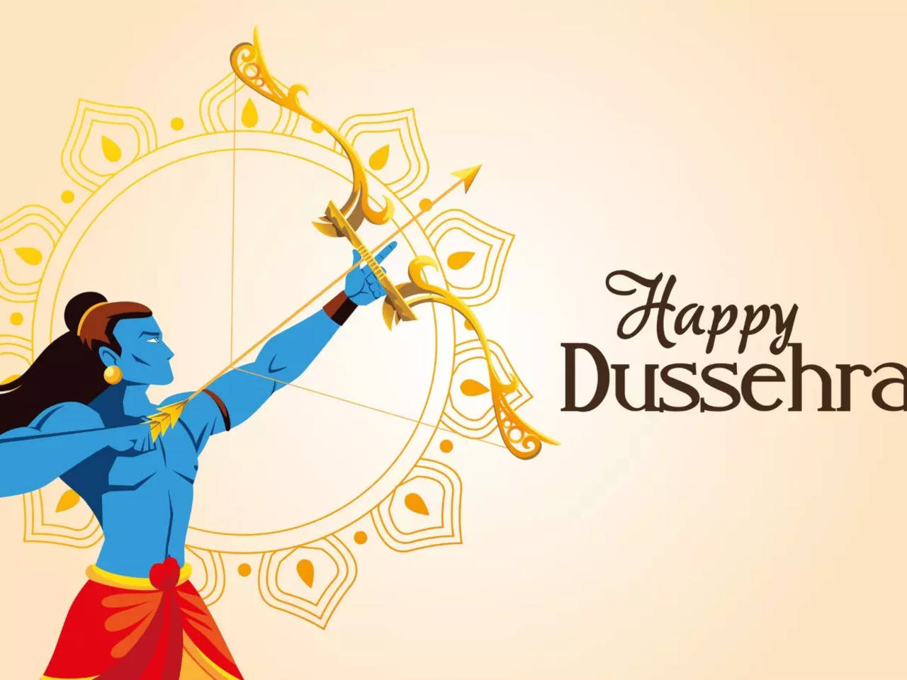 When is Dussehra 2022? History, Significance, Facts, Rituals ...