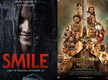 
Horror flick 'Smile' debuts at No. 1 with $22 million opening; 'Ponniyin Selvan: I' makes $ 4.1 million splash at US box office
