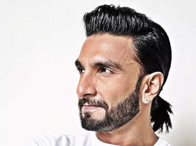 When Ranveer went from quirky to classy