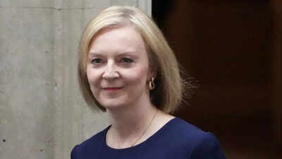 'We get it and we have listened' after policy U-turn: Liz Truss