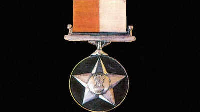 t krishnan vijaya mahavir chakra