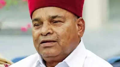 Karnataka governor Thawarchand Gehlot discharged from Bengaluru hospital