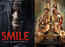 Horror flick 'Smile' debuts at No. 1 with $22 million opening; 'Ponniyin Selvan: I' makes $ 4.1 million splash at US box office