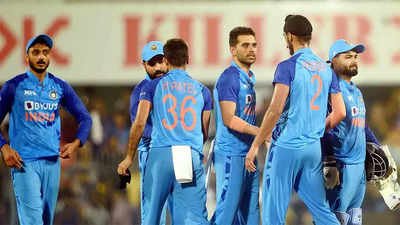 India vs South Africa, 3rd T20I: Series in bag but Team India faces stern bowling test