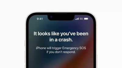 iPhone 14 crash detection feature informs police about accident that kills 6 in the US: Report