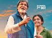 
Amitabh Bachchan's 'Goodbye' adopts reduced pricing policy; ticket price capped at Rs 150 on opening day
