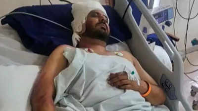 Punjabi singer Amanjot Singh Panwar 'attacked' at dhaba