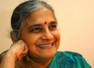 Sudha Murthy's lessons on money