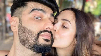 Malaika Arora on her relationship with boyfriend Arjun Kapoor: ‘He gets me, he understands me. I think we both are…’