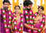'Saravanan Meenatchi' reel & real life pair Senthil & Sreeja announce pregnancy