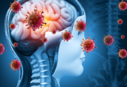 How COVID affects brain: 10 key points on the damaging effects of the virus on brain health