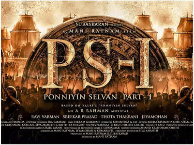 ‘PS I' mints over Rs 12 crore in 3 days