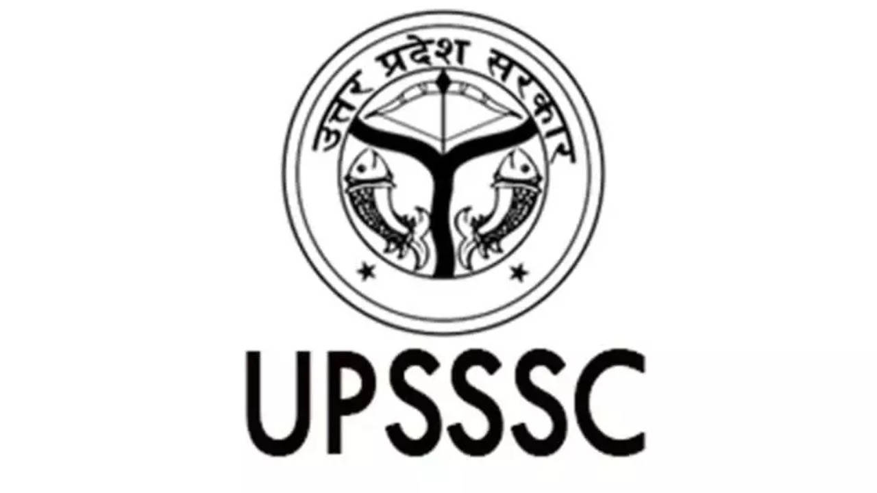 Syllabus: UPSSSC PET 2022 Syllabus: Here's the link to check and download  the syllabus PDF - Times of India