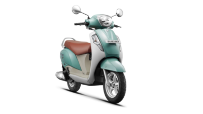 Suzuki Access 125 All Colors The 2025 Suzuki Access Is Here