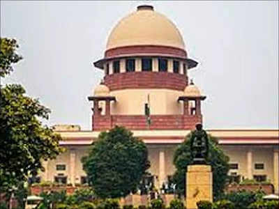 SC notice to Centre on plea of girl with speech defect denied admission