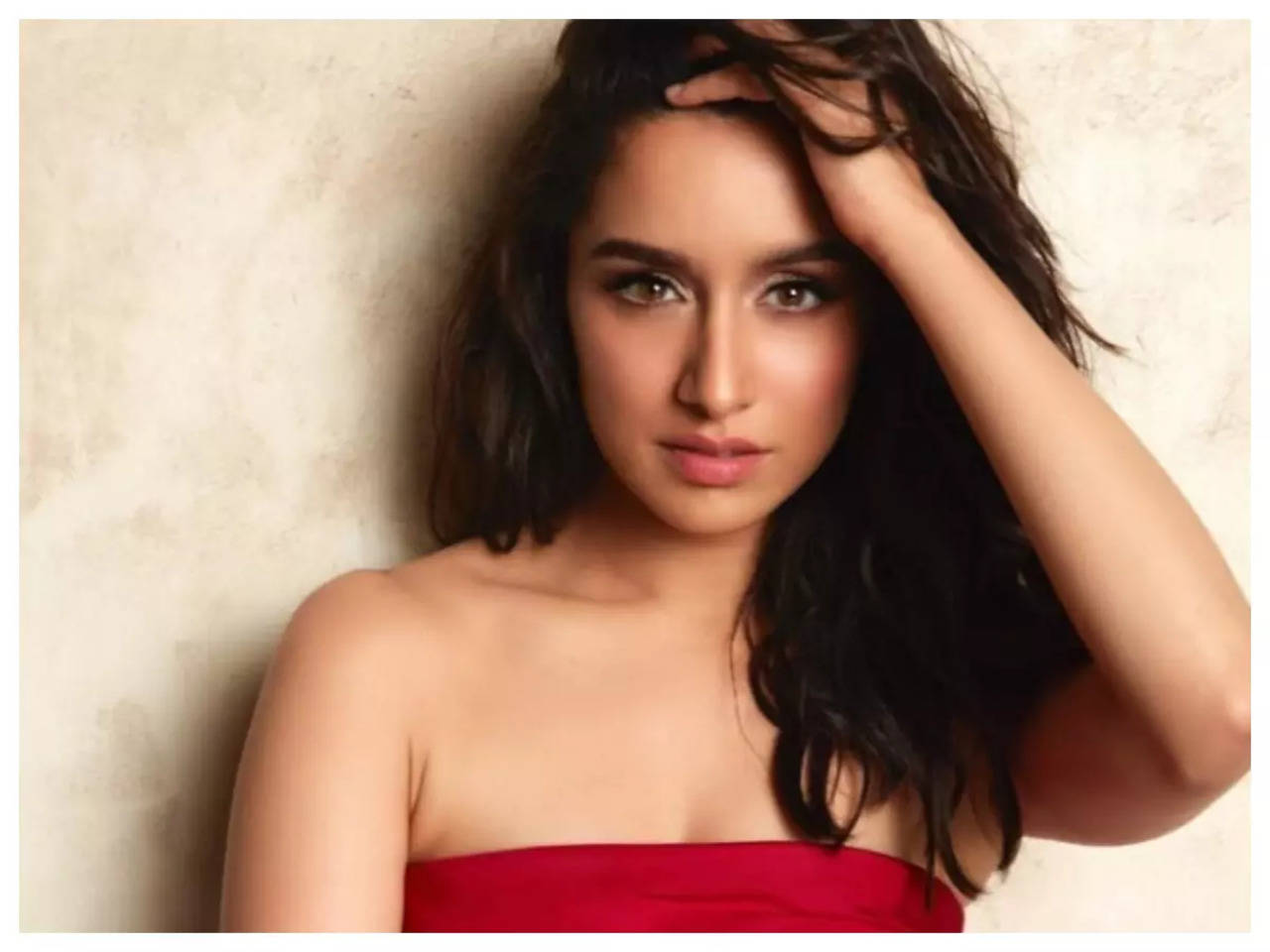 Shraddha Kapoor says 'it is a great time for women in Indian cinema'; feels  a lot of things have changed since she started off | Hindi Movie News -  Times of India