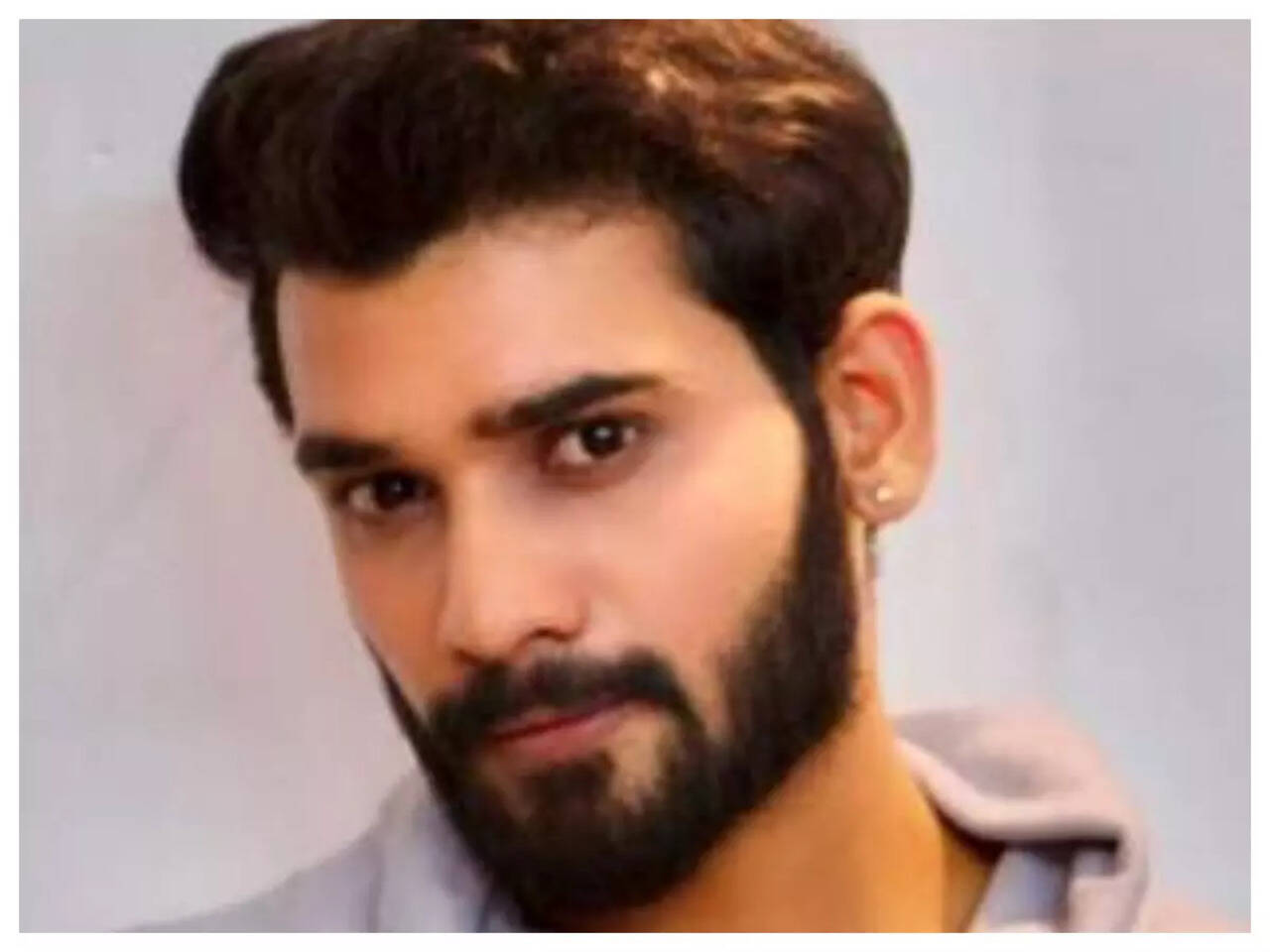 TV actor Saarthak to make his debut in Naresh Kumar's next | Kannada Movie News - Times of India TV actor Saarthak to make his debut in Naresh Kumar's next | Kannada Movie News - Times of India