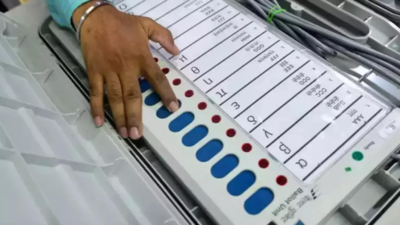 Seven assembly bypolls in six states on November 3: Election Commission