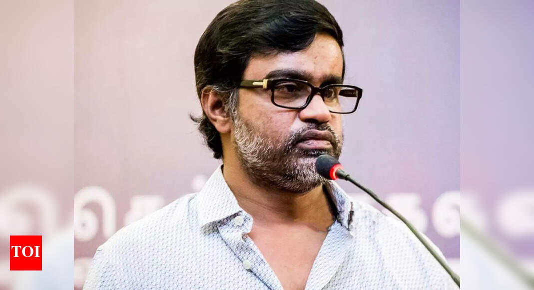 Selvaraghavan on 'Naane Varuvean' clashing with 'Ponniyin Selvan', says ...