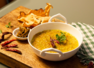10 nutritional benefits of Durga Puja Khichuri bhog​