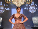 Bombay Times Fashion Week 2022 - Day 2: KALKI