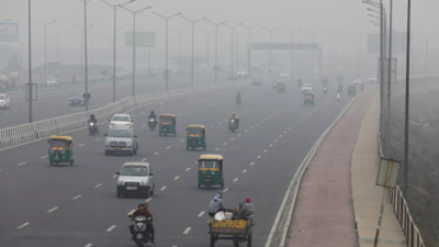 Delhi government launches Green War Room to monitor, combat air pollution 24X7