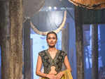 Bombay Times Fashion Week 2022 - Day 3: Anju Modi