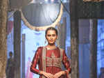 Bombay Times Fashion Week 2022 - Day 3: Anju Modi