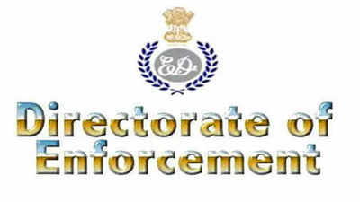 ED attaches Rs 7.3crore worth properties of former income tax official in Chennai