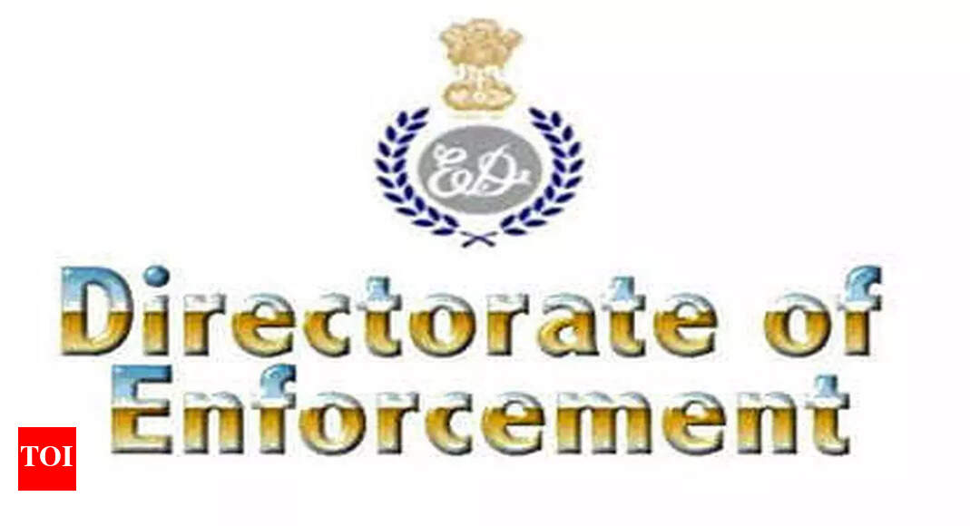 TN: Rs 7.3-cr assets of ex-I-T official seized
