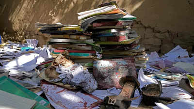 46 girls, women among 53 killed in Kabul education centre bombing: UN
