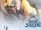 'Mission Everest'
