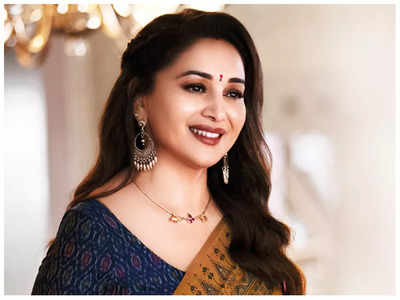 Madhuri Dixit: Brilliant actors, who were struggling to find their place in cinema, are getting to show their talent on OTT