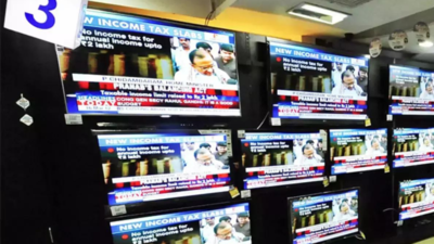 Centre asks news websites, TV channels to refrain from carrying advertisements of betting sites