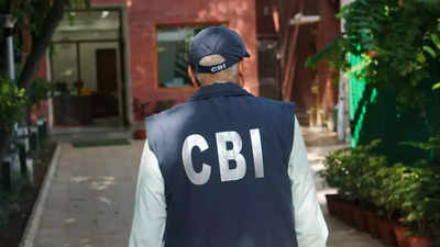 CBI detains Russian national in JEE-Mains exam manipulation case