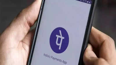 PhonePe moves domicile from Singapore to India