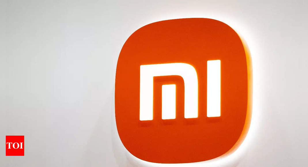 Xiaomi India ‘disappointed’ by ED order to seize assets, clarifies royalty payments – Times of India