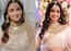 Kumkum Bhagya's Mugdha Chaphekar turns bride on-screen for one more time; her look was inspired from Alia Bhatt's real-life wedding