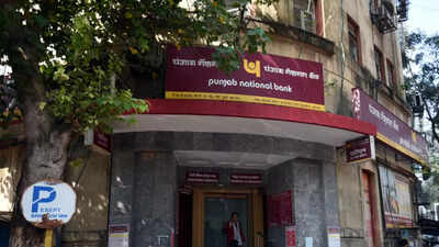 PNB launches WhatsApp banking for customers and non-customers - Times of  India