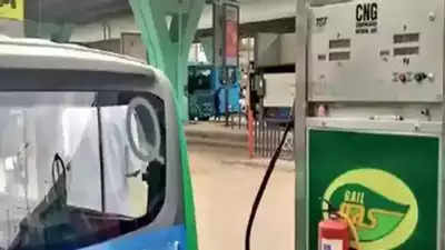 CNG & PNG prices in Mumbai Metropolitan Region back to pre-August 18 levels