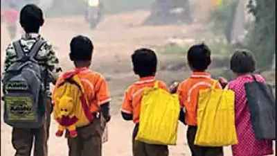 Delhi govt schools to soon start celebrating students' birthdays under happiness curriculum