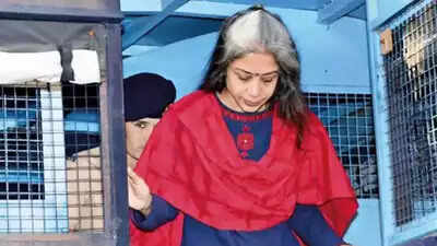 Relations with Indrani turned sour; did not consider her my parent: Rahul Mukerjea