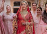 Bridal trends to watch out for in 2023
