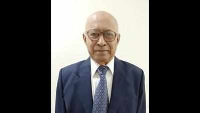 ‘Joshi sir’ leaves behind unmatched academic legacy