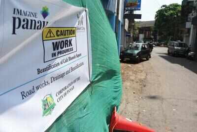 T B Cunha Rd, vicinity to get facelift, lanes to be pedestrianised