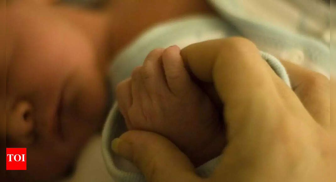 India&rsquo;s female IMR drops to same level as males&rsquo;